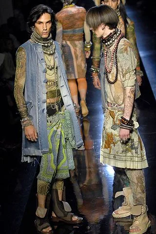Look 25